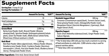 Green Superfood